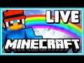 FINISHING A COUPLE DIFFERENT TRACKS / Minecraft / The Insomniacs Stream #982