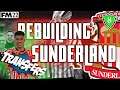 FM22 Rebuilding Sunderland | Part 8 | NEW SEASON | NEW SIGNINGS | NEW KITS | Football Manager 2022