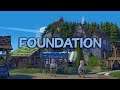Foundation - ► МОЁ КОРОЛЕВСТВО - #1