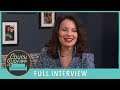 Fran Drescher Breaks Down Her Career: The Nanny, Saturday Night Fever, & More | Entertainment Weekly