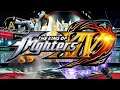 [FR][Couple of Gamer] On se fight dans King of Fighter XIV Ultimate Edition