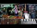 Free Improv Loop by Doug Perry