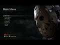 Friday the 13th: The Game - The Return Of The Invisible Gas Can