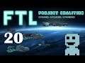 FTL: Project Coalition | Ep20. Dearly Noded
