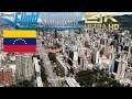 GAMEPLAY | MICROSOFT Flight SIMULATOR 2021 | 4K | Venezuela