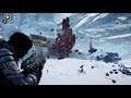 Gears 5 Gameplay Walkthrough Part 9 - Act 2 - Chapter 4 - More Side Stuff