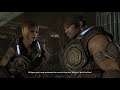 Gears of War 3 - Xbox Series X Walkthrough Act 1