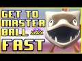 Get to Master Ball FAST! VGC 2020 Isle of Armor Pokemon Sword and Shield Competitive Wifi Battle