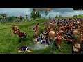 Glorious Gameplay -  A Total War Saga: Troy (Aquiles vs Héctor)