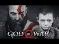 God Of War 4 Gameplay #1