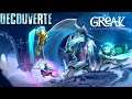 Greak: Memories of Azur (Un jeu tout mignon) | Découverte Gameplay FR