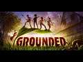 Grounded! A base showcase