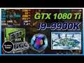GTX 1080 Ti + I9-9900K  Low Settings 1920x1080 FOV 110 | Apex Legends [Map Olympus Season 10]