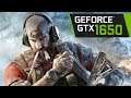 GTX 1650 | Tom Clancy's Ghost Recon Breakpoint - 1080p Very High Settings Gameplay Test