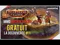 Guardians of Ember | #11 Découverte MMO Hack'n'Slash GRATUIT