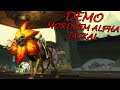 Guild Wars 2 - Mordrem Alpha Jackal Demo!