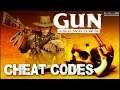 Gun Showdown (PSP) CHEAT CODES