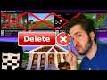 HACKING HIS CHANNEL TO WIN THE COURT CASE! (Allegedly) - Minecraft Origins SMP