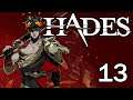 Hades - #13 First Playthrough