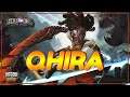 Heroes Of the Storm | QHIRA