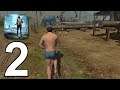 HF3: Action RPG Online Zombie Shooter - Gameplay Walkthrough part 2 (Android)