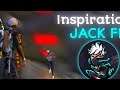[Highlights] OP HEADSHOT❤️ Inspiration !! (JACK FF) المعنى الحقيقي للإحتراف🔥