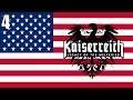 HOI4 Kaiserreich: The USA Civil War 4