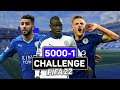 How to Complete the Toughest English League FIFA Challenge