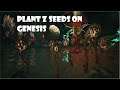How to get Plant Z seeds on GENESIS Map Ark: Survival Evolved