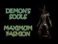 HOW TO GET THE BEST ARMOR IN THE GAME - ROGUE'S CLOTHES - Demon's Souls PS5 Remake