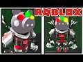 How to get "ULTIMATE ROBBY" BADGE + ULTIMATE ROBBY MORPH/SKIN in PIGGY BOOK 2 ROLEPLAY [ROBLOX]