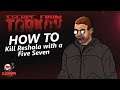 How to kill Reshala with a Five Seven - Escape from Tarkov