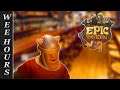 Hugging It Out | Epic Tavern (Part 13)