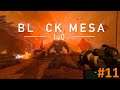 I DON'T LIKE YOUR BABIES | Black Mesa #11