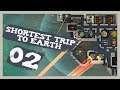 "I Eel Fantastic!" Shortest Trip To Earth Gameplay PC Let's Play Part 2