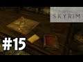 I PIANI DI MERCER - #15 Skyrim ITA - The Elder Scrolls Stories PS4 PRO