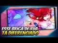INCRIVEL BEAT N UP COM ELEMENTOS DE RPG E ROGUELIKE, CONHEÇAM O BRIGA DE RUA OTHERWORLD LEGENDS