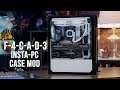 Introducing the Newegg F-4-C-A-D-3 Insta-PC Case Mod