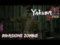 Invasione zombie - Yakuza Kiwami [Gameplay ITA] [12]