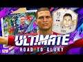 I'VE HAD TO DO THIS!!! ULTIMATE RTG #128 FIFA 21 Ultimate Team Road to Glory