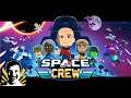 ❗❗NOVINKA❗❗ - Bomber Crew z vesmíru - Space Crew CZ/SK