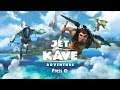 Jet Kave Adventure (Switch) | First Look