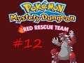 Jogando PMD:Red Rescue Team 12-Subterrâneo cruel
