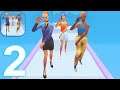 Join & Dance - All Levels Gameplay Walkthrough Part 2 (IOS/Android)