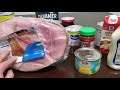 ๐ฆJust Picked up my ๐ฅณThanksgiving Ham!๐ฆ Happy Thanksgiving all! ๐ฆ
