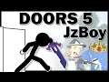 JzBoy's Doors 5 Entries