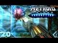 Kein Metroid ohne Metroids 💥 Metroid Prime 3 Corruption (Blind) [#20][German]