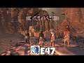Kenshi - Ep 47 A Day of Gifts - Newbie Bounty Hunters