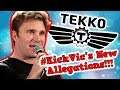 #KickVic Slams Tekko Convention Following New Vic Mignogna Allegations | #TipsterNews