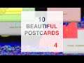 kip:plays | 10 Beautiful Postcards (blind) (pt. 4) Big Towel Industries
